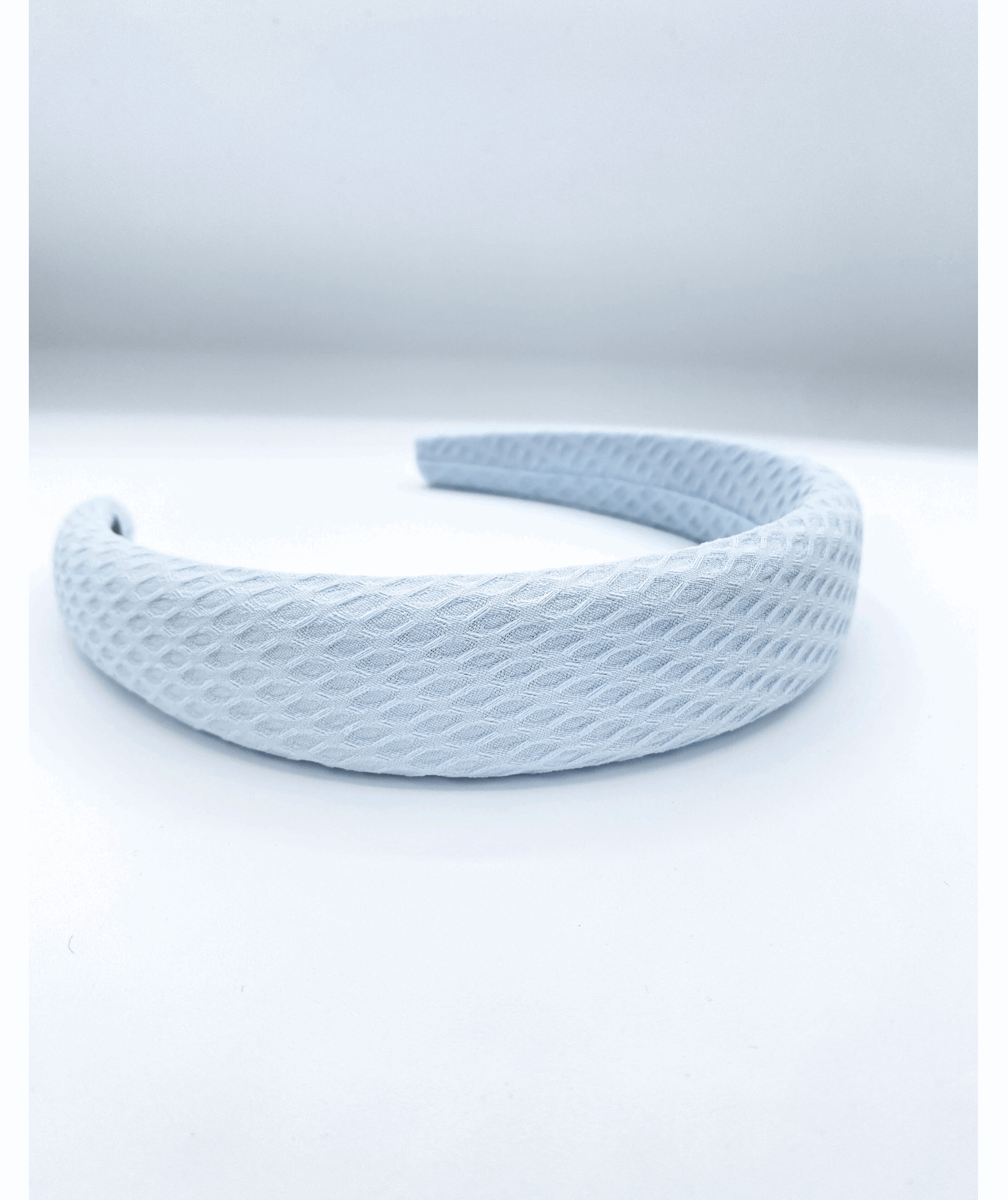Waffle Knit Headband