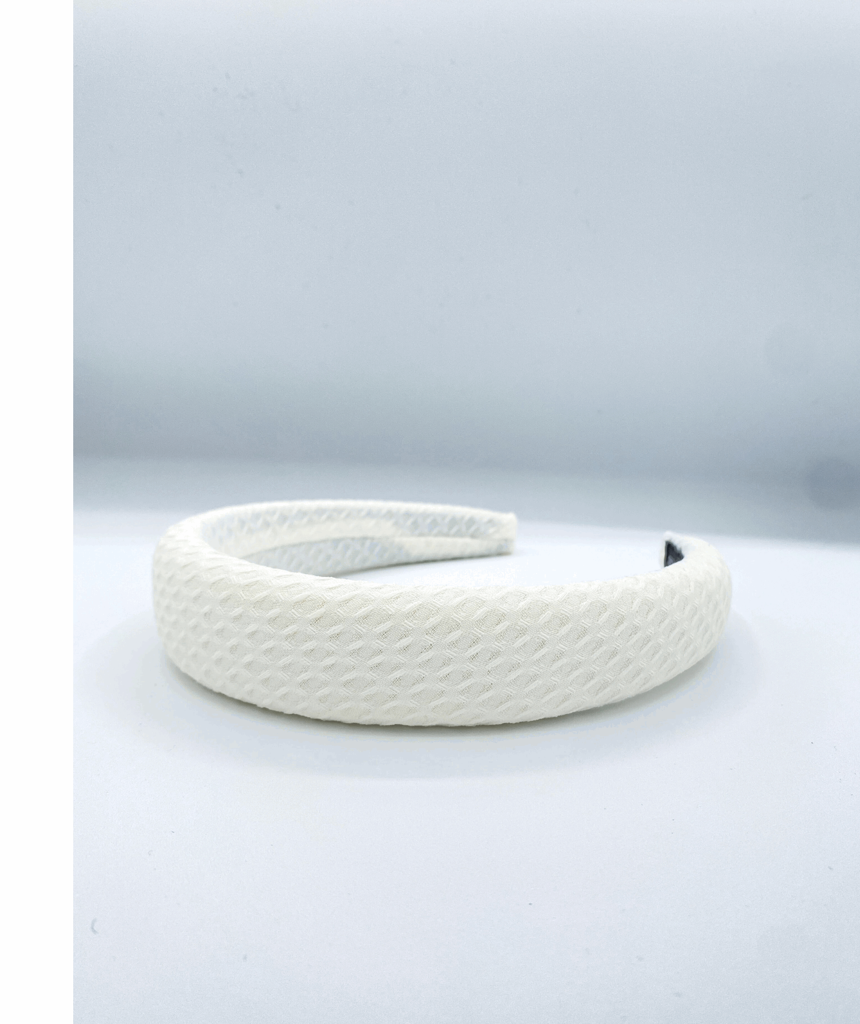 Waffle Knit Headband