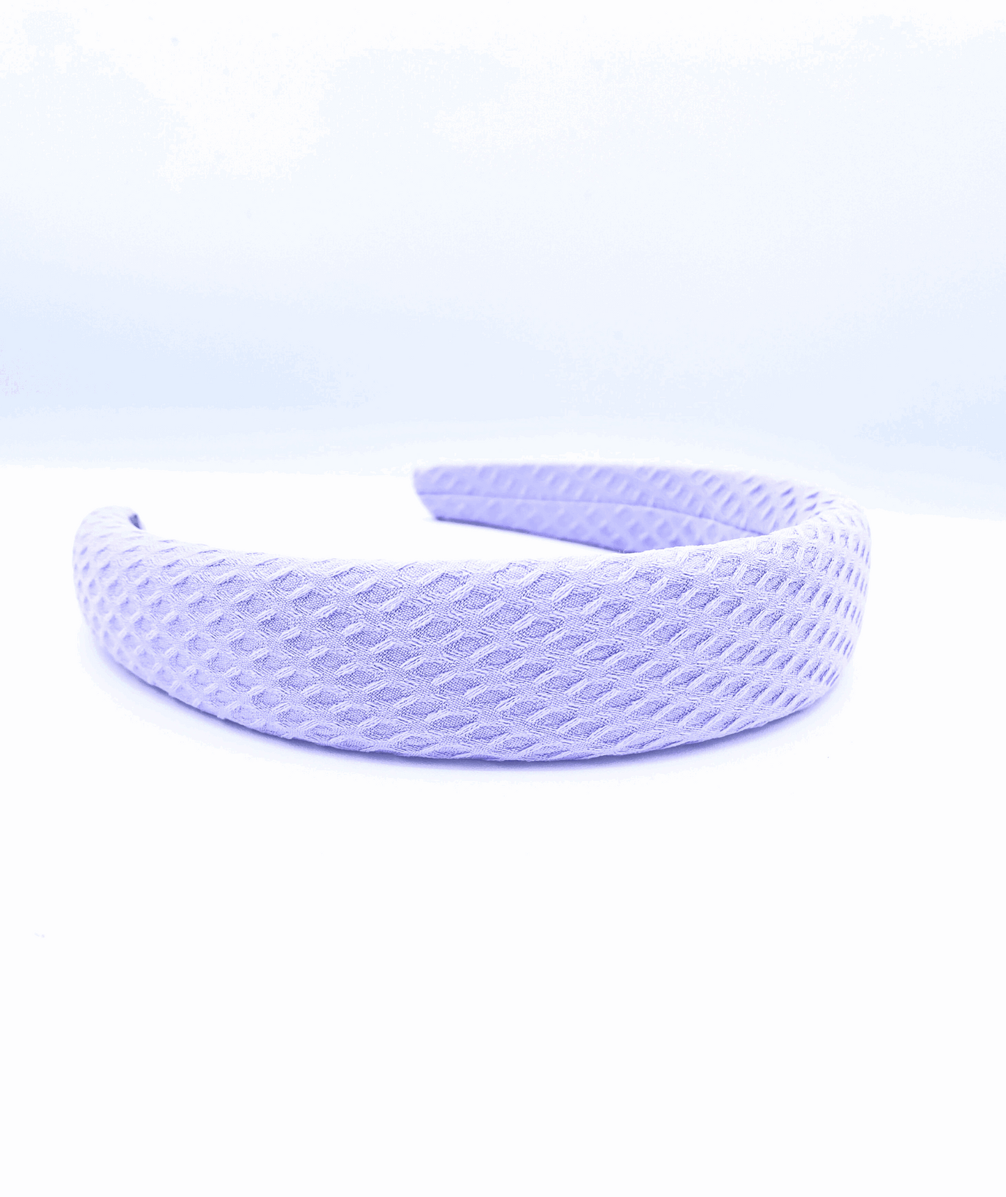 Waffle Knit Headband