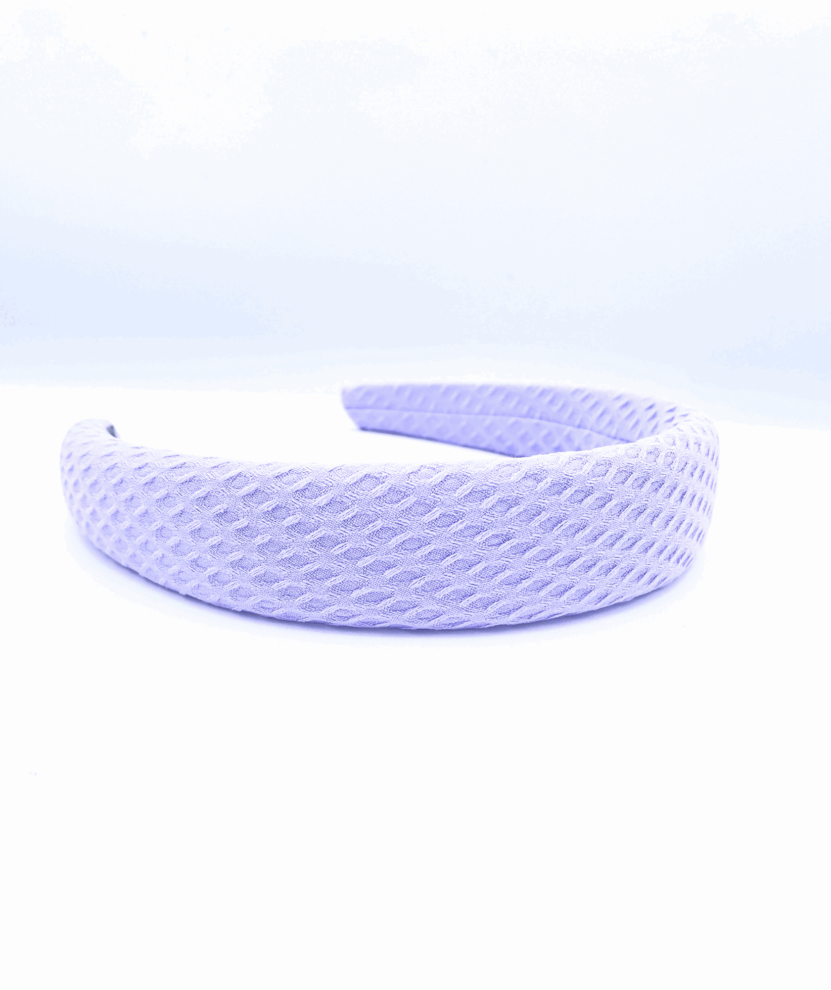 Waffle Knit Headband