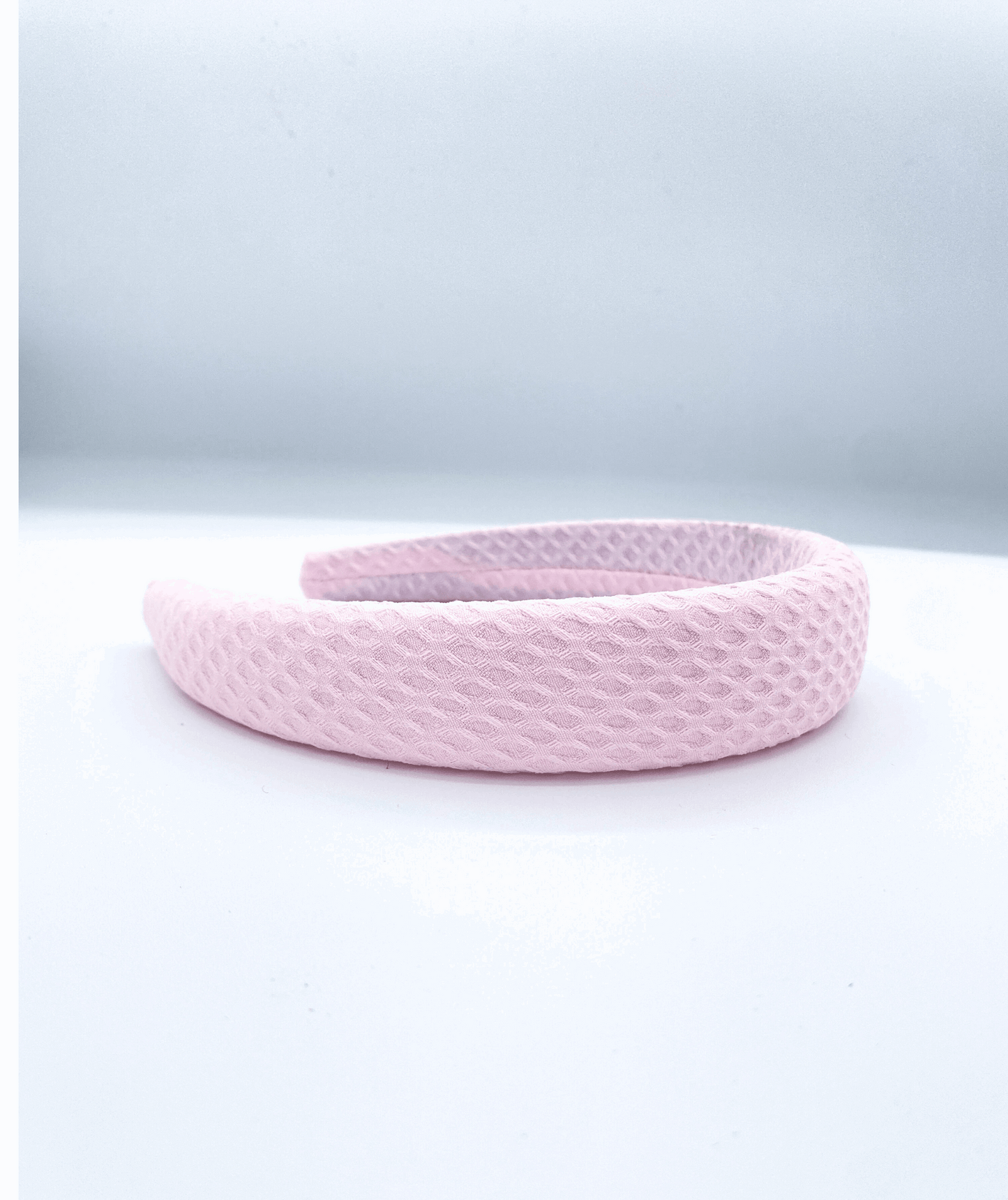 Waffle Knit Headband