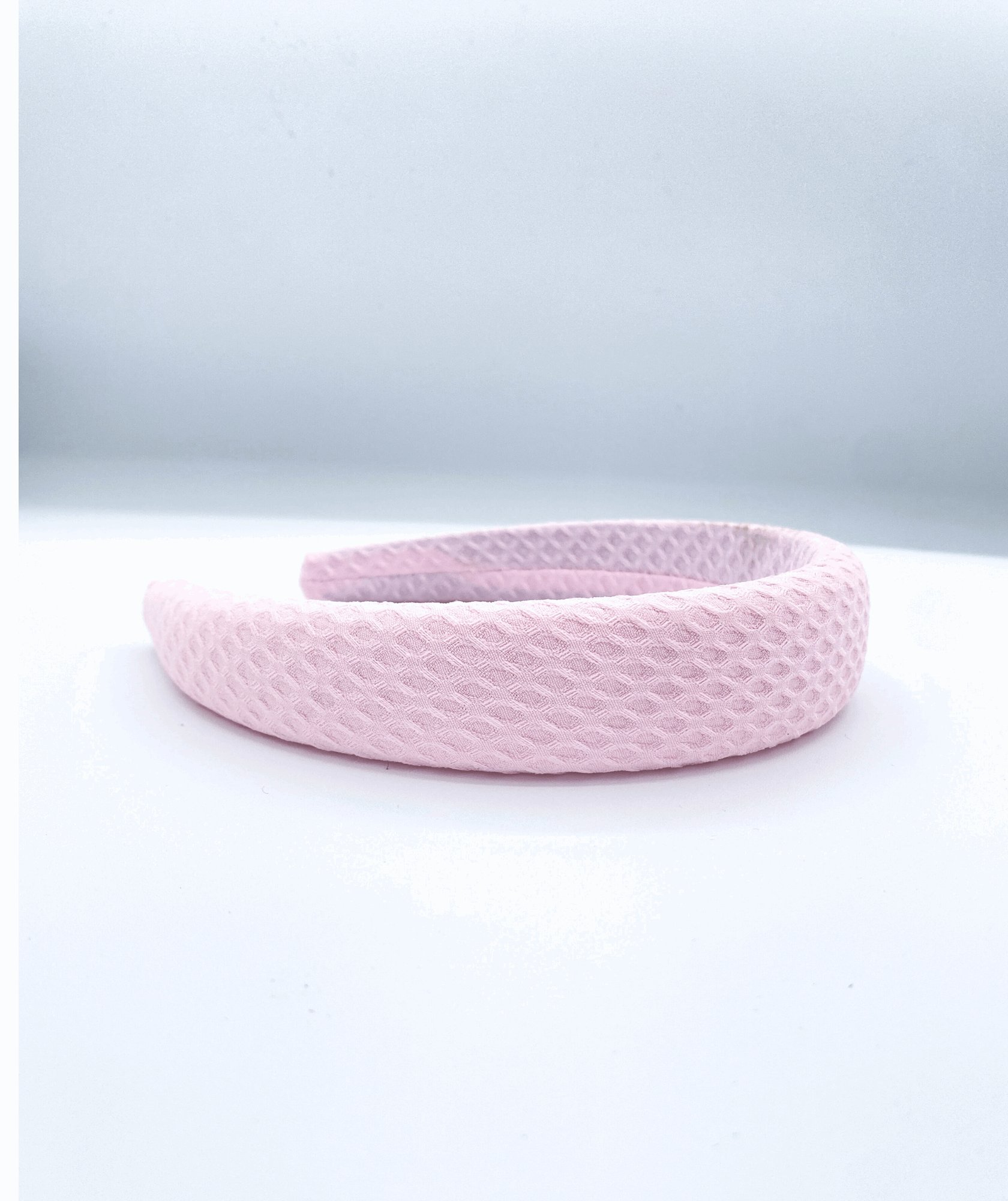 Waffle Knit Headband