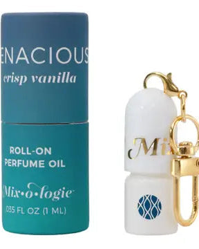 Mixologie Mini Roll-On Perfume Bag Charm | 1 mL