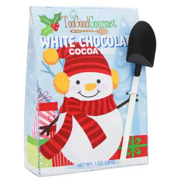 Holiday Cocoa Gift Packs