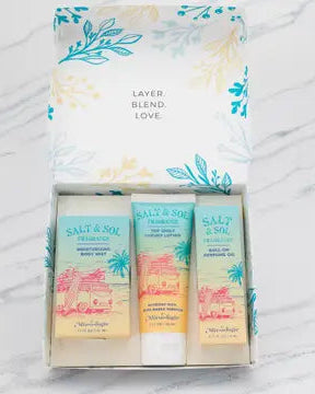 Mixologie Fragrance Layering Gift Set | Perfume, Mist & Lotion