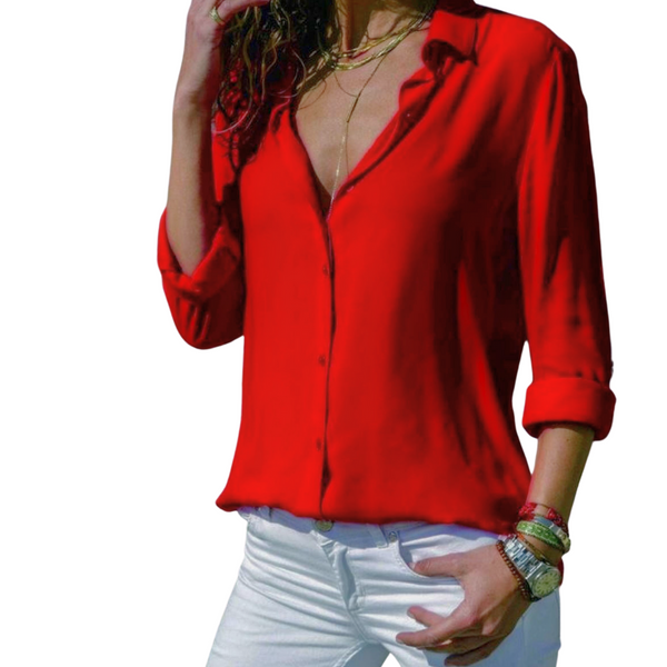 Classic Button Up