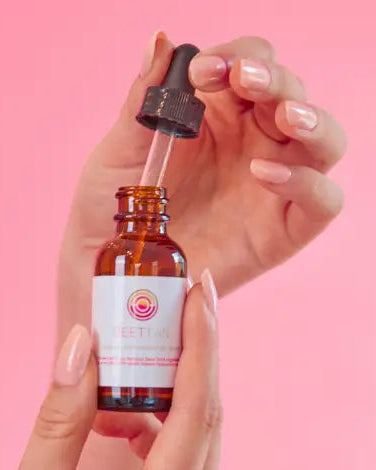 Beet TanGradual Tanning/Anti-Aging Drops