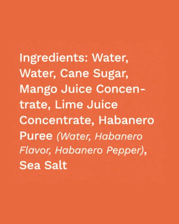 Her Cocktail Collection – Small-Batch Mixers Made in the USA