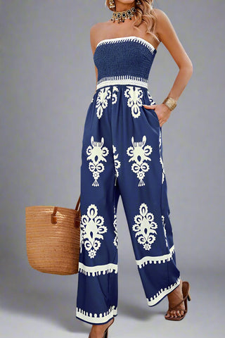 Just For Fun Jumpsuit