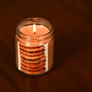 Cozy Candle Fun