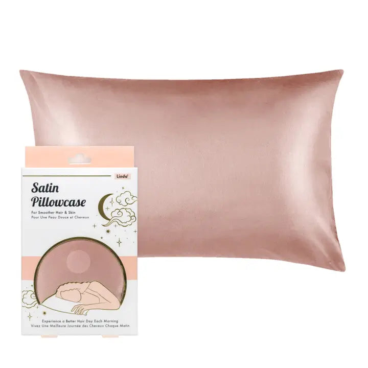 Satin Pillowcase