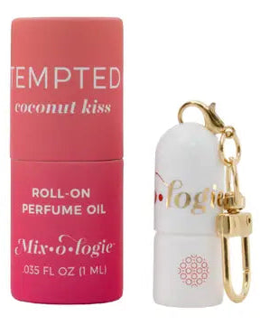 Mixologie Mini Roll-On Perfume Bag Charm | 1 mL