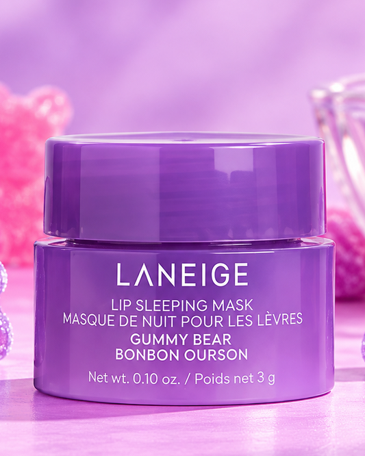LANEIGE Lip Sleeping Mask Mini 3g | Korean Lip Care