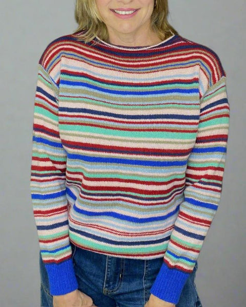 Urban Horizon Sweater