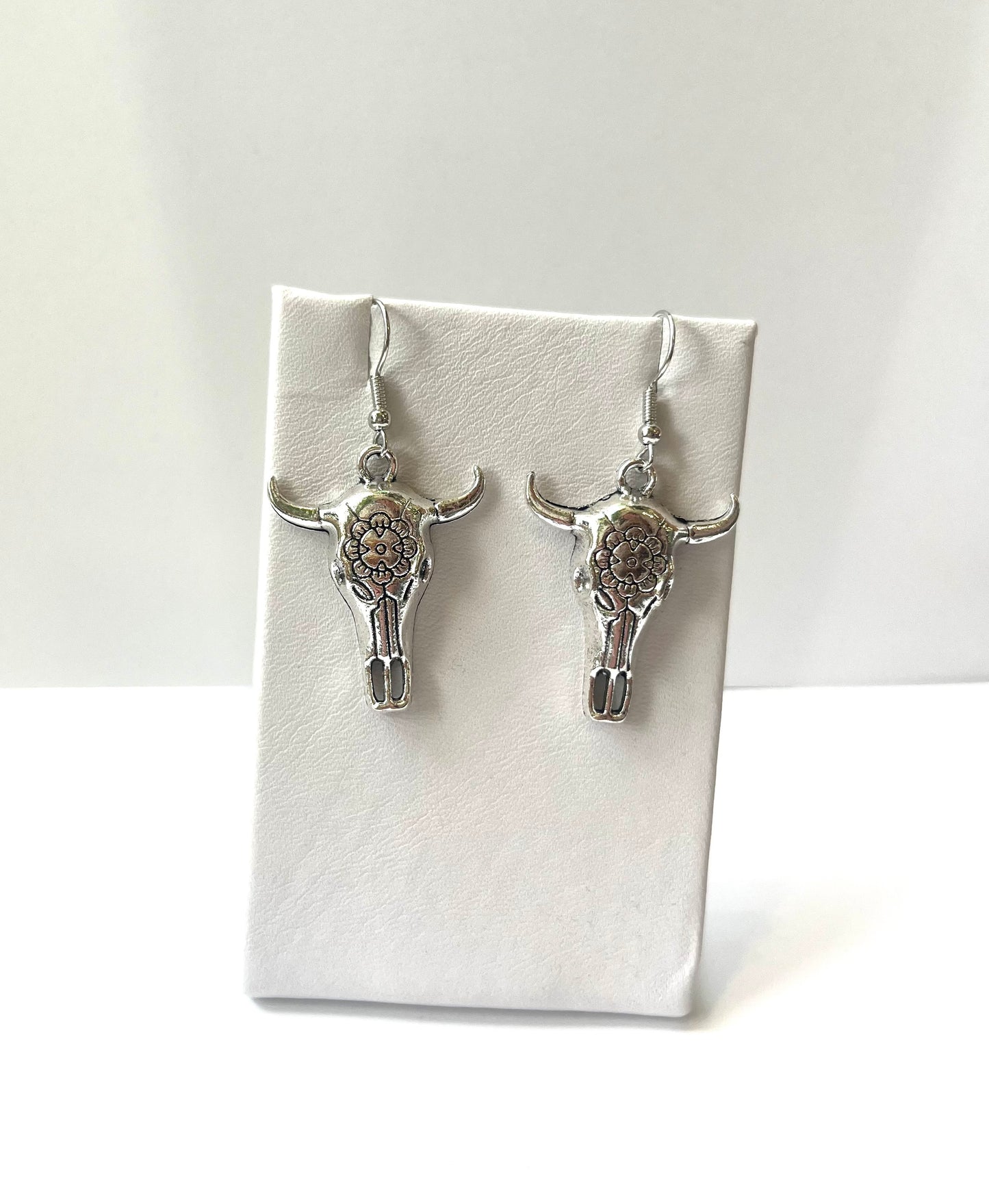 Cowgirl Earring Collection