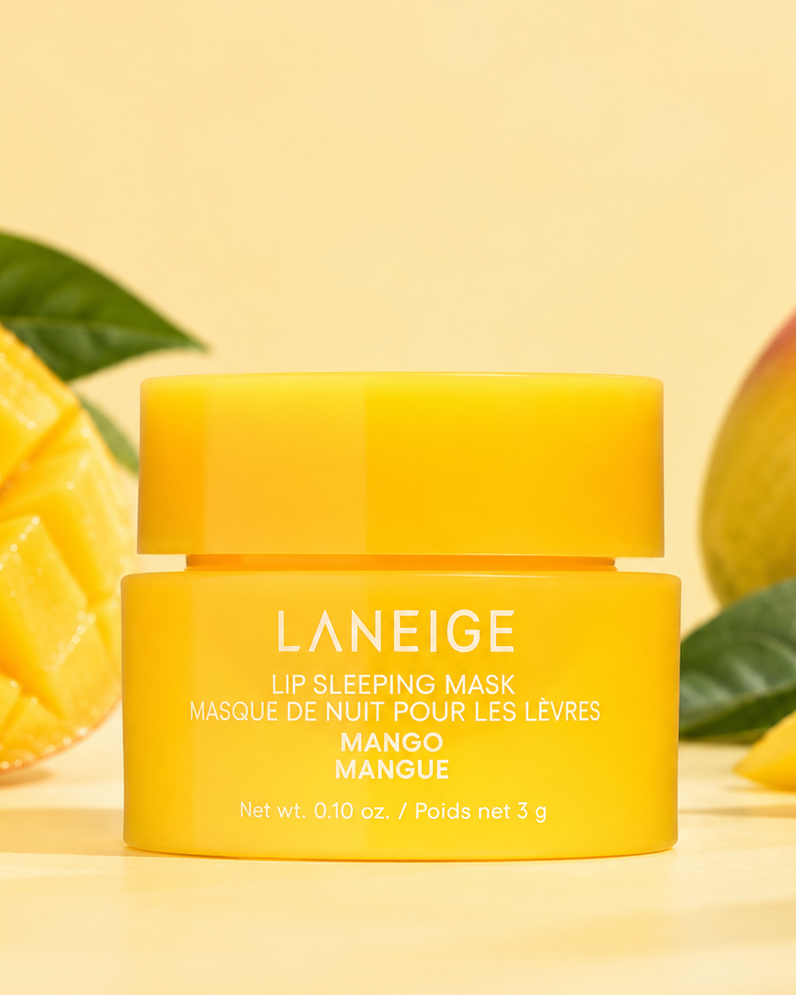 LANEIGE Lip Sleeping Mask Mini 3g | Korean Lip Care