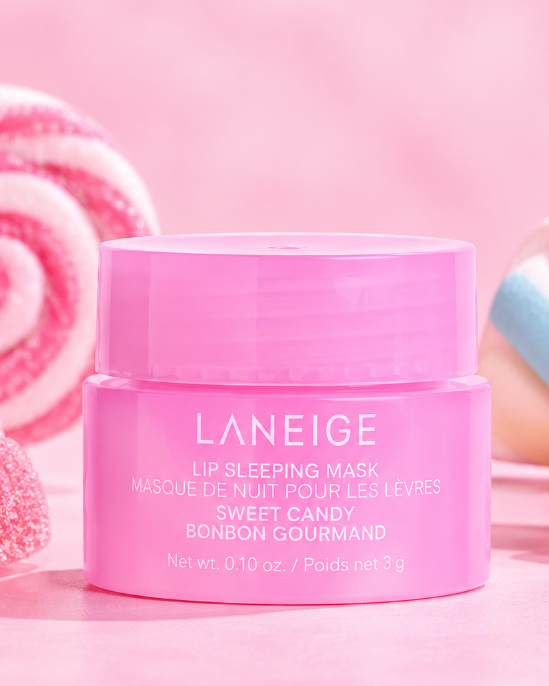 LANEIGE Lip Sleeping Mask Mini 3g | Korean Lip Care