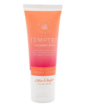 Mixologie Top Shelf Luxury Body Lotion | 3 oz