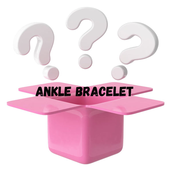 Ankle Bracelet Assorted
