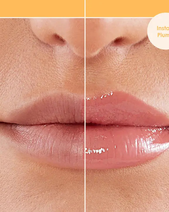GrandeLIPS Hydrating Lip Plumper | Instant Fuller-Looking Lips