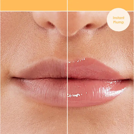 GrandeLIPS Hydrating Lip Plumper | Travel Size 0.05 oz