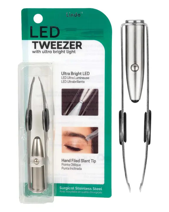 LED Tweezer
