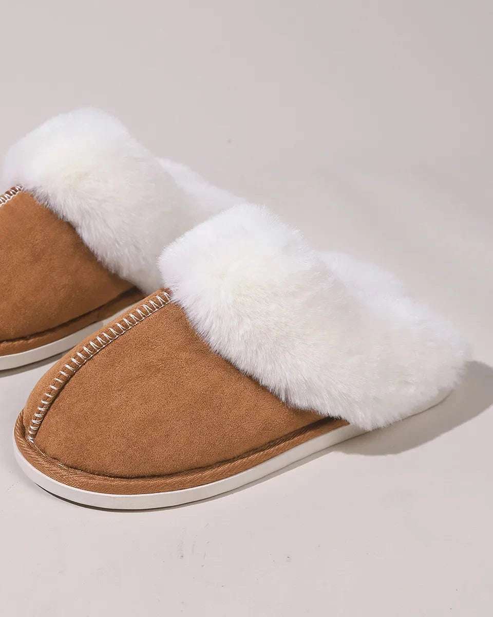 Toasty Toes Slippers
