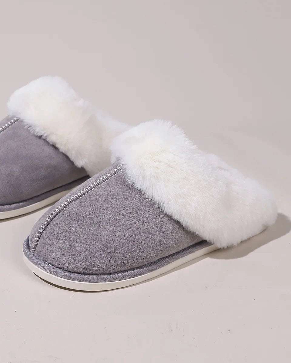 Toasty Toes Slippers