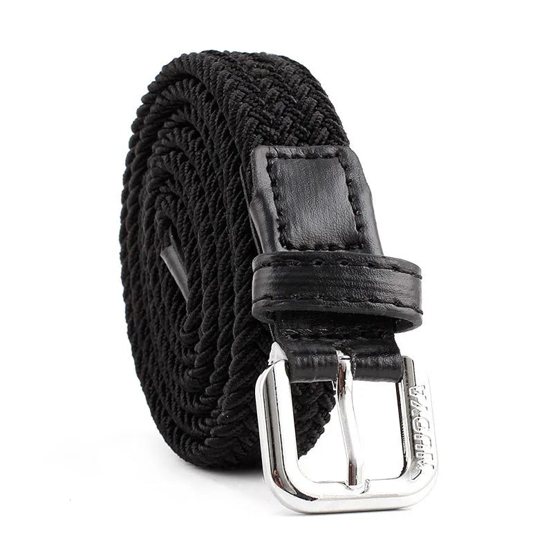 Elastic Belt