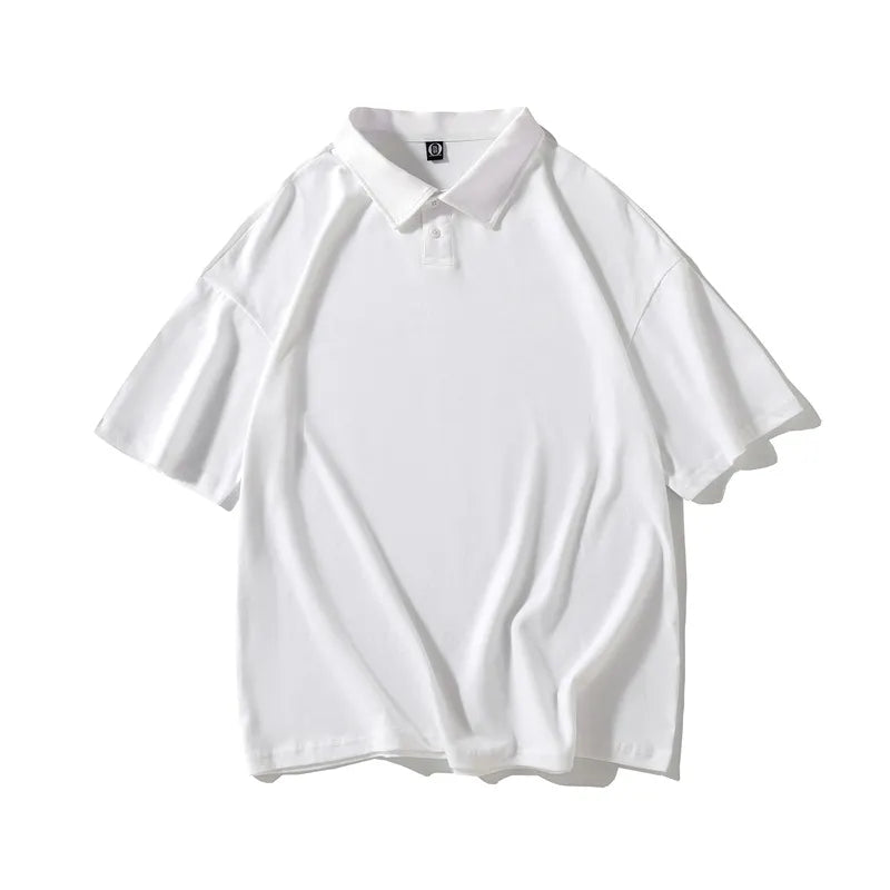 Polo Style Shirt