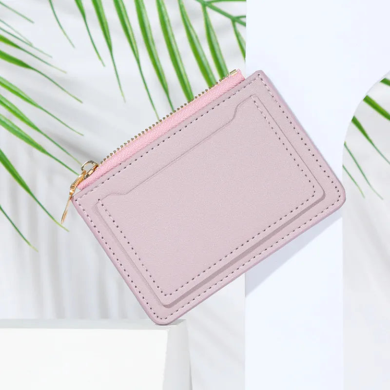 Compact Card Holder