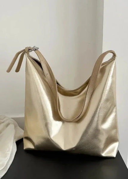 The Gold Bag