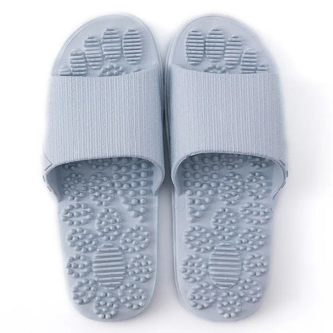 Reflexology Slippers