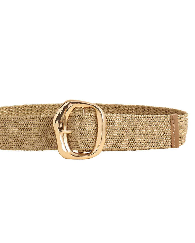 Woven Belt