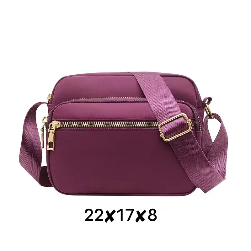 The Everywhere Crossbody Bag