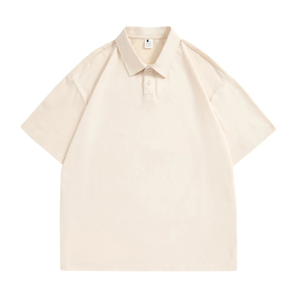Polo Style Shirt