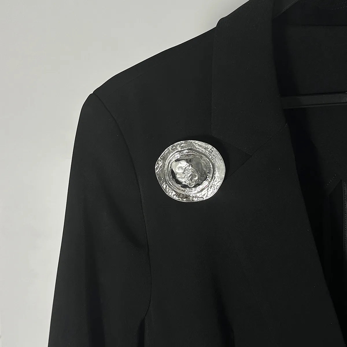Modern Brooch Collection