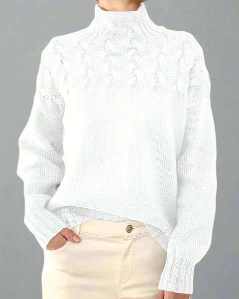 Comfy and Classic Sweater