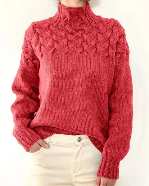 Comfy and Classic Sweater