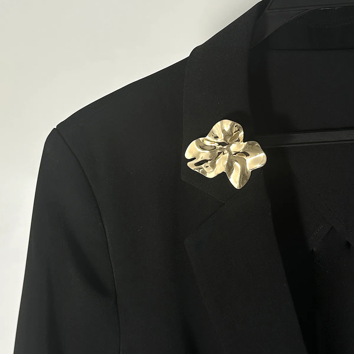 Modern Brooch Collection