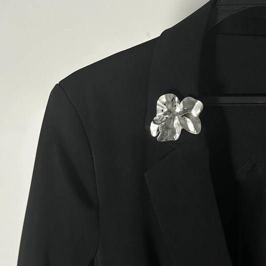 Modern Brooch Collection