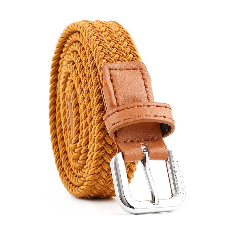 Elastic Belt
