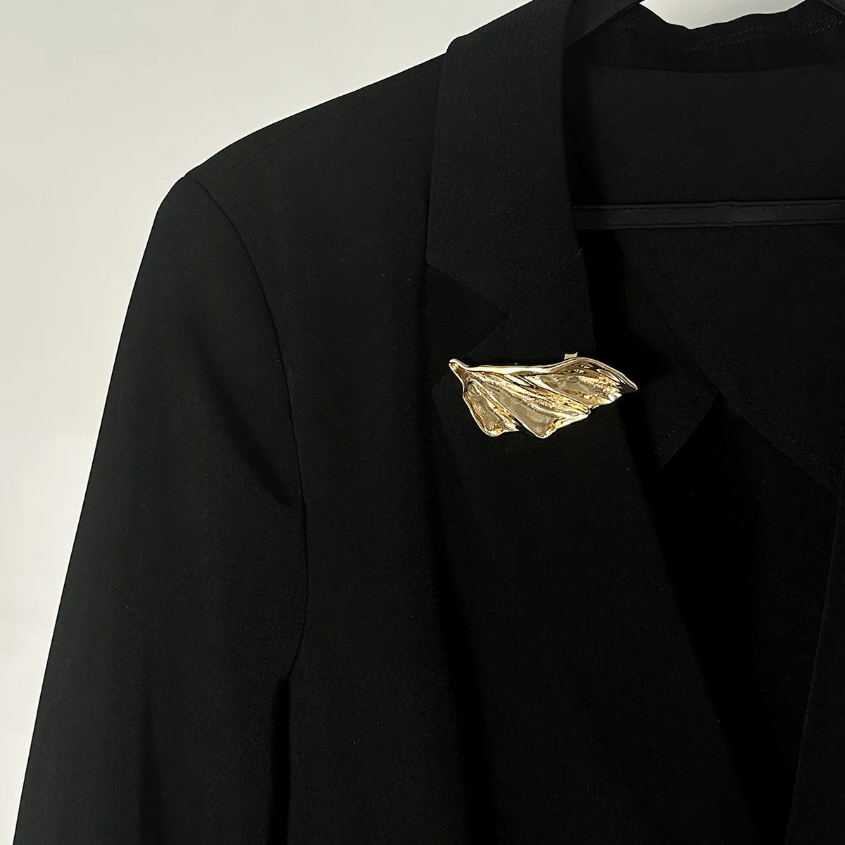 Modern Brooch Collection