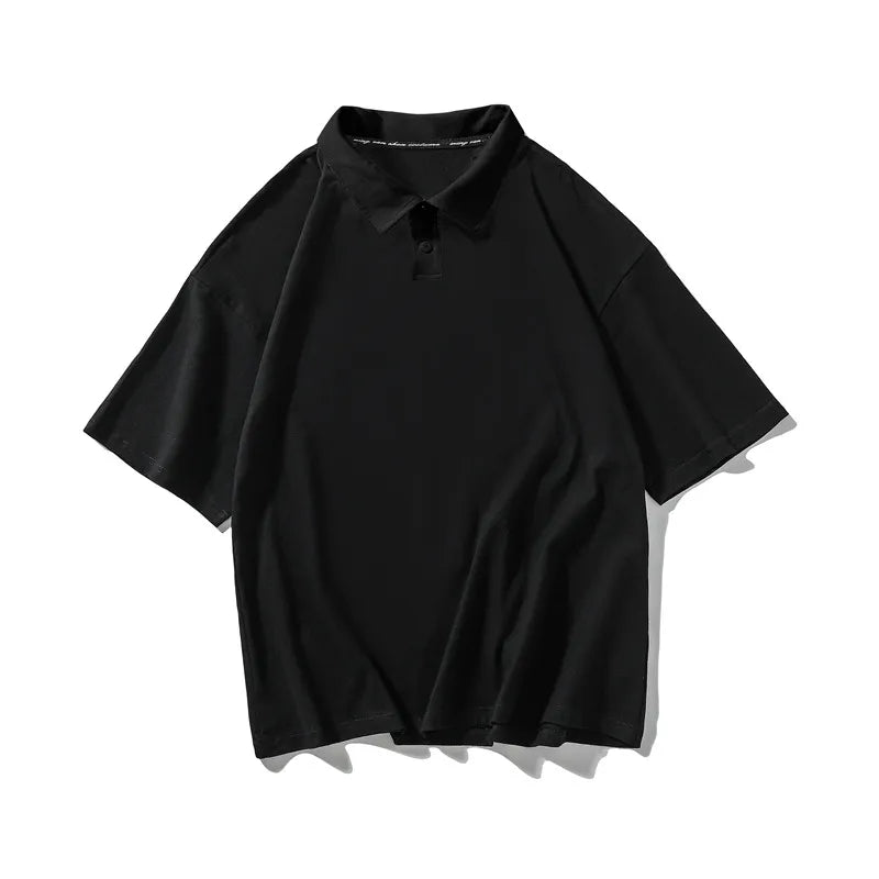 Polo Style Shirt