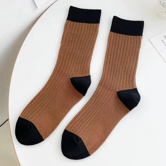 Midi Tube Sock