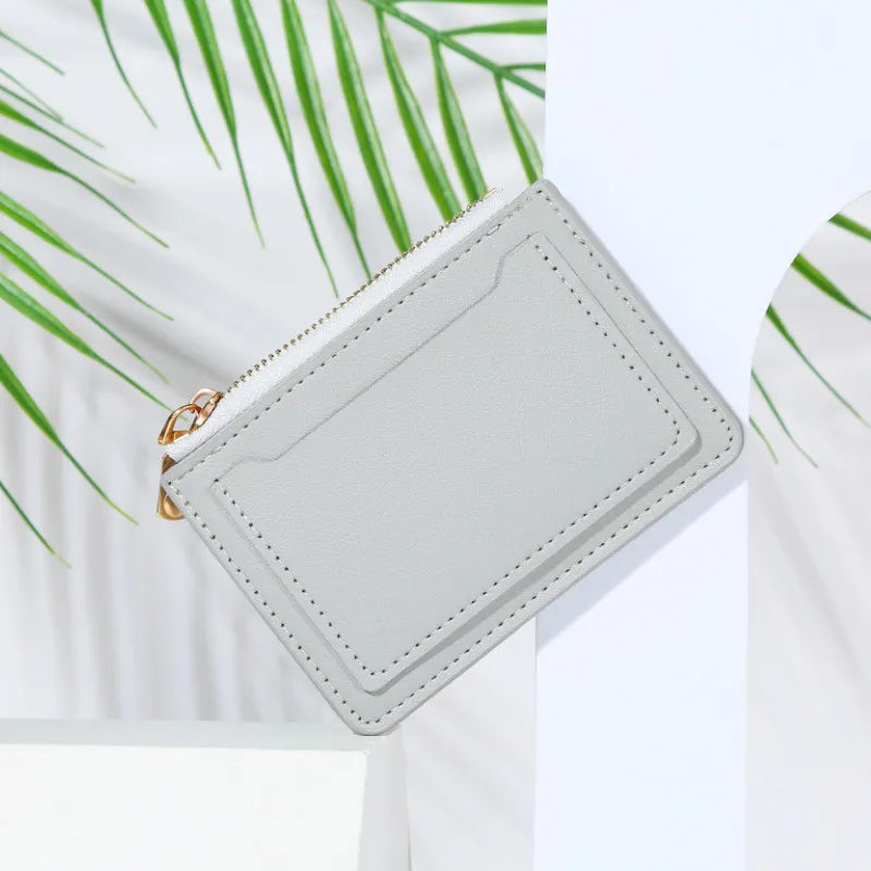 Compact Card Holder