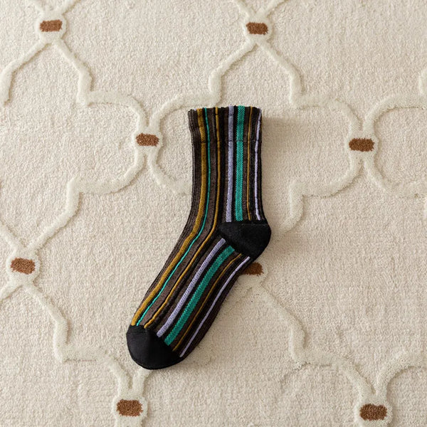 Luxury Tube Sock