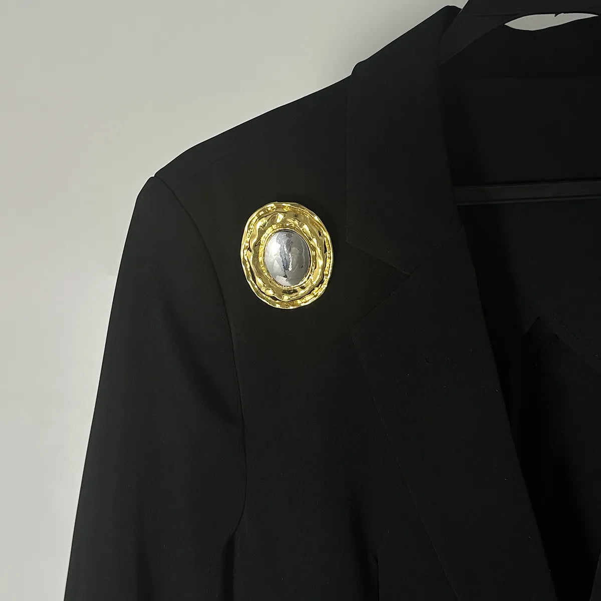 Modern Brooch Collection
