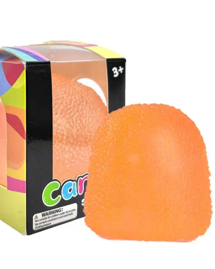Super Solid  Gumdrop Squishy Toy