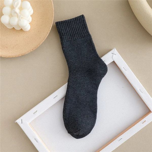 Basic Comfort Socks